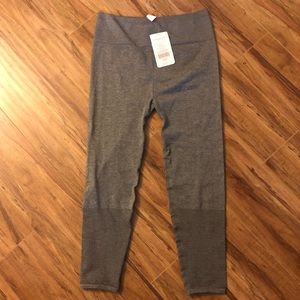 Fabletics (unworn) High-Waisted Mesh Leggings